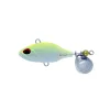 Duo Realis Spin 35 3,5cm 7gr CCC3028 Ghost Chart Spin-Tail Leurre