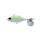 Duo Realis Spin 35 3,5cm 7gr CCC3028 Ghost Chart Spin-Tail Leurre
