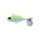 Duo Realis Spin 35 3,5cm 7gr CCC3028 Ghost Chart Spin-Tail Leurre