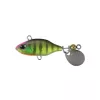 Duo Realis Spin 35 3,5cm 7gr CCC3510 Sight Chart Gill Spin-Tail Leurre