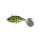 Duo Realis Spin 35 3,5cm 7gr CCC3510 Sight Chart Gill Spin-Tail Leurre