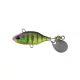 Duo Realis Spin 35 3,5cm 7gr CCC3510 Sight Chart Gill Spin-Tail Leurre