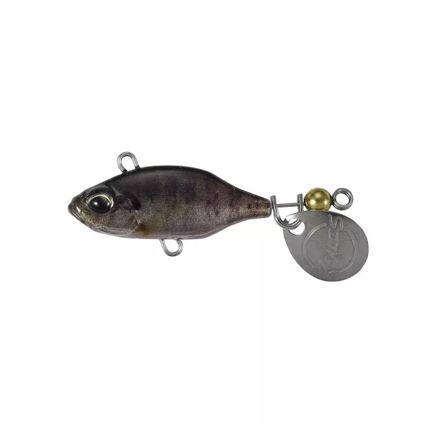 Duo Realis Spin 35 3,5cm 7gr CCC3870 Gill ND Spin-Tail Leurre