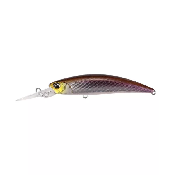 Duo Spearhead Ryuki 70MDF 7cm 5,4gr CSN4011 Stream Shad Leurre Flottant