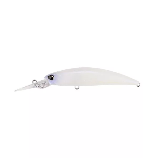 Duo Spearhead Ryuki 70MDF 7cm 5,4gr ACC3008 Neo Pearl Leurre flottant