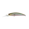 Duo Spearhead Ryuki 70MDF 7cm 5,4gr CEA3006 Ghost Minnow Leurre Flottant