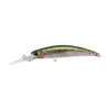 Duo Spearhead Ryuki 70MDF 7cm 5,4gr MCC4036 Rainbow Trout Leurre Flottant