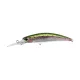 Duo Spearhead Ryuki 70MDF 7cm 5,4gr MCC4036 Rainbow Trout Leurre Flottant
