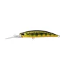 Duo Spearhead Ryuki 70MDF 7cm 5,4gr MCC4084 Gold Yamame Leurre Flottant