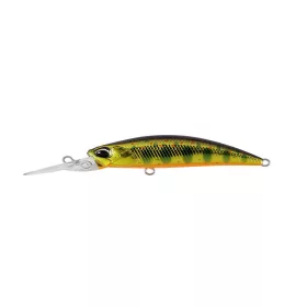   Duo Spearhead Ryuki 70MDF 7cm 5,4gr MCC4084 Gold Yamame Leurre Flottant