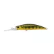 Duo Spearhead Ryuki 70MDF 7cm 5,4gr MCC4084 Gold Yamame Leurre Flottant