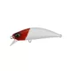Duo Spearhead Ryuki 45S SW 4,5cm 4gr ACC0001 Pearl Red Head Leurre coulant