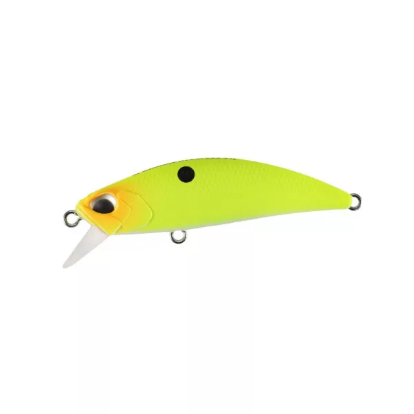 Duo Spearhead Ryuki 45S SW 4,5cm 4gr ACC3514 Mat Impact Chart GB Leurre coulant