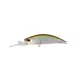 Duo Spearhead Ryuki 50MDF 5cm 3,2gr CEA3006 Ghost Minnow Leurre flottant