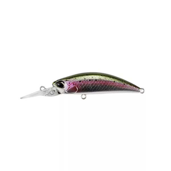 Duo Spearhead Ryuki 50MDF 5cm 3,2gr MCC4036 Rainbow Trout Leurre flottant