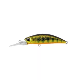   Duo Spearhead Ryuki 50MDF 5cm 3,2gr MCC4084 Gold Yamame Leurre flottant
