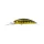 Duo Spearhead Ryuki 50MDF 5cm 3,2gr MCC4084 Gold Yamame Leurre flottant