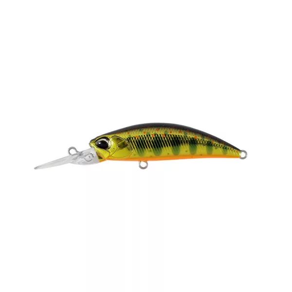 Duo Spearhead Ryuki 50MDF 5cm 3,2gr MCC4084 Gold Yamame Leurre flottant