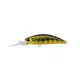 Duo Spearhead Ryuki 50MDF 5cm 3,2gr MCC4084 Gold Yamame Leurre flottant