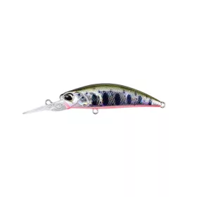   Duo Spearhead Ryuki 50MDSP 5cm 3,4gr ADA4068 Yamame Red Belly Wobbler Flottant