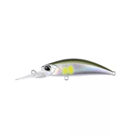  Duo Spearhead Ryuki 50MDSP 5cm 3,4gr ANA4010 Ayu Wobbler Flottant