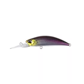   Duo Spearhead Ryuki 50MDSP 5cm 3,4gr CSN4011 Stream Shad Wobbler Flottant