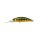 Duo Spearhead Ryuki 50MDSP 5cm 3,4gr MCC4084 Gold Yamame Wobbler Flottant