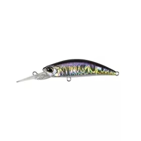   Duo Spearhead Ryuki 50MDSP 5cm 3,4gr CPA4009 River Bait Wobbler Flottant