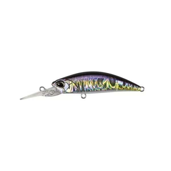 Duo Spearhead Ryuki 50MDSP 5cm 3,4gr CPA4009 River Bait Wobbler Flottant