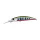 Duo Spearhead Ryuki 70MDSP 7cm 5,6gr ADA4068 Yamame Red Belly Leurre Suspendu