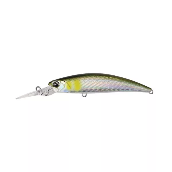 Duo Spearhead Ryuki 70MDSP 7cm 5,6gr ANA4010 Ayu Leurre Suspendu