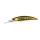 Duo Spearhead Ryuki 70MDSP 7cm 5,6gr MCC4084 Gold Yamame Wobbler Flottant