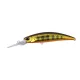 Duo Spearhead Ryuki 70MDSP 7cm 5,6gr MCC4084 Gold Yamame Wobbler Flottant