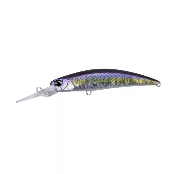 Duo Spearhead Ryuki 70MDSP 7cm 5,6gr CPA4009 River Bait Wobbler Flottant
