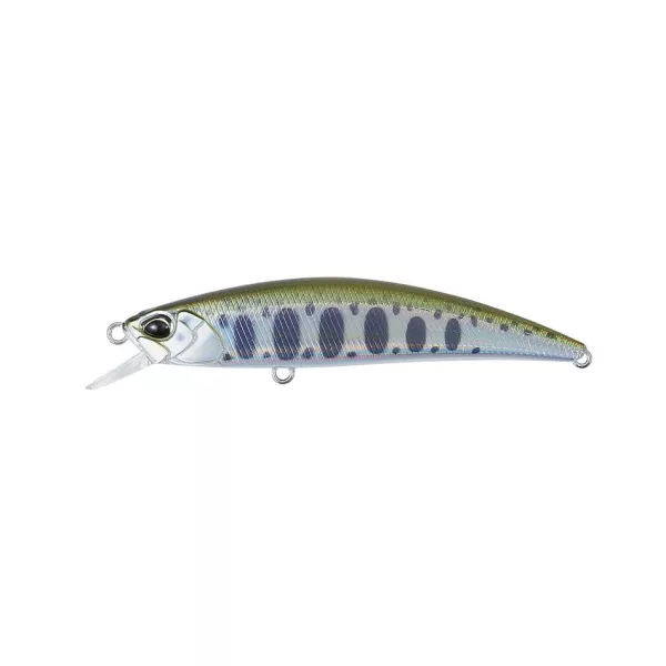 Duo Spearhead Ryuki 70SP 7cm 4,1gr ANA4034 Yamame Leurre Flottant