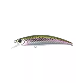   Duo Spearhead Ryuki 70SP 7cm 4,1gr MCC4036 Rainbow Trout Leurre Flottant