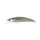 Duo Spearhead Ryuki 70SP 7cm 4,1gr MCC4036 Rainbow Trout Leurre Flottant