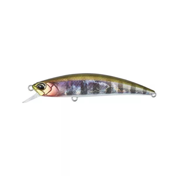 Duo Spearhead Ryuki 70SP 7cm 4,1gr ADA3058 Prism Gill Leurre Flottant