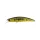 Duo Spearhead Ryuki 70SP 7cm 4,1gr MCC4084 Gold Yamame Leurre Flottant