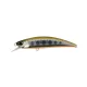 Duo Spearhead Ryuki 70SP 7cm 4,1gr MCC4018 Brown Back Yamame OB Leurre Flottant
