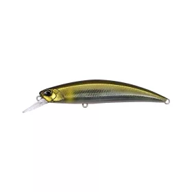   Duo Spearhead Ryuki 70SP 7cm 4,1gr CRA3050 Half Mirror Ayu Leurre Flottant