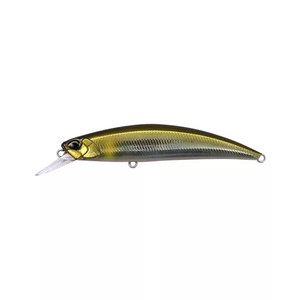 Duo Spearhead Ryuki 70SP 7cm 4,1gr CRA3050 Half Mirror Ayu Leurre Flottant