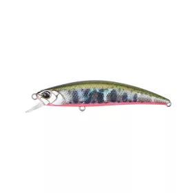   Duo Spearhead Ryuki 80SP 8cm 5,6gr ADA4068 Yamame Red Belly Leurre Flottant