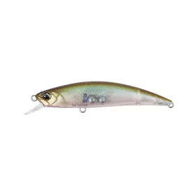   Duo Spearhead Ryuki 80SP 8cm 5,6gr CEA3006 Ghost Minnow Leurre Flottant