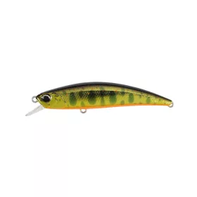   Duo Spearhead Ryuki 80SP 8cm 5,6gr MCC4084 Gold Yamame Leurre Flottant