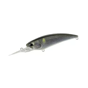   Duo Realis Shad 59MR SP 5,9cm 4,7gr ASA4810 Metal Ayu ND Leurre flottant