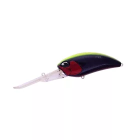   Duo Realis Crank G87 20A G-FIX 8,7cm 35,5gr GHA3145 Phénix Sombre Wobbler Flottant