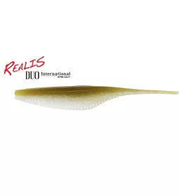   Duo Realis Versa Pintail 10cm F100 Lively Rikyu Plasztik Csali 7db