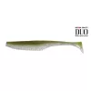 Duo Realis Versa Shad 7,6cm F099 Rikyu Leurre en plastique 10pcs