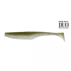   Duo Realis Versa Shad 7,6cm F099 Rikyu Leurre en plastique 10pcs
